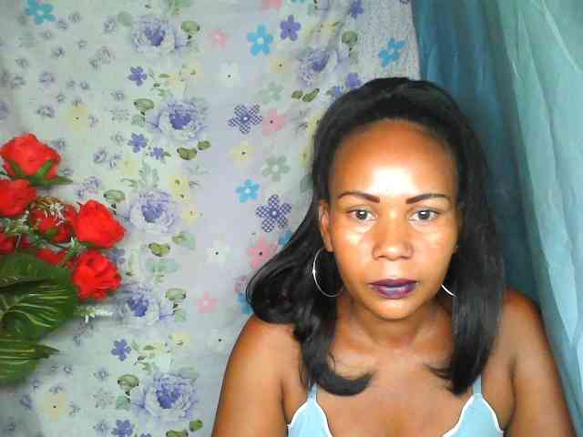 Samirayah webcam