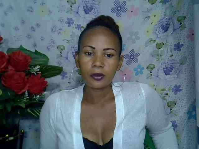 Samirayah webcam