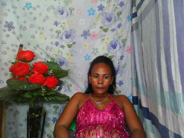 Samirayah webcam
