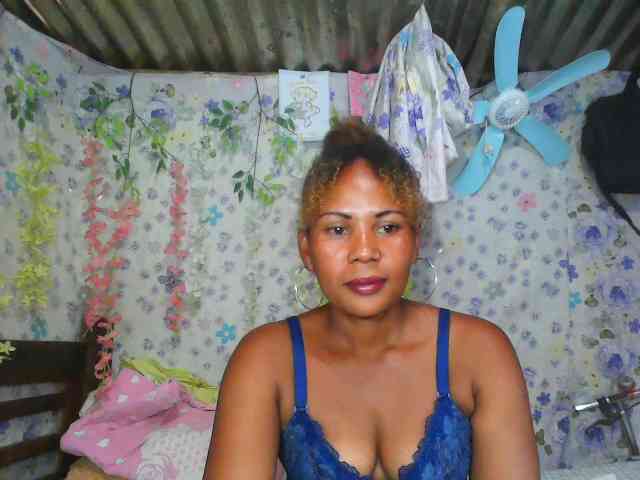 Samirayah webcam