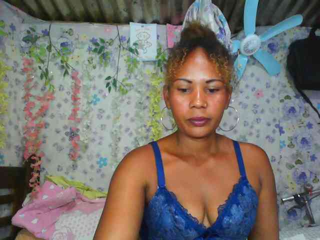 Samirayah webcam