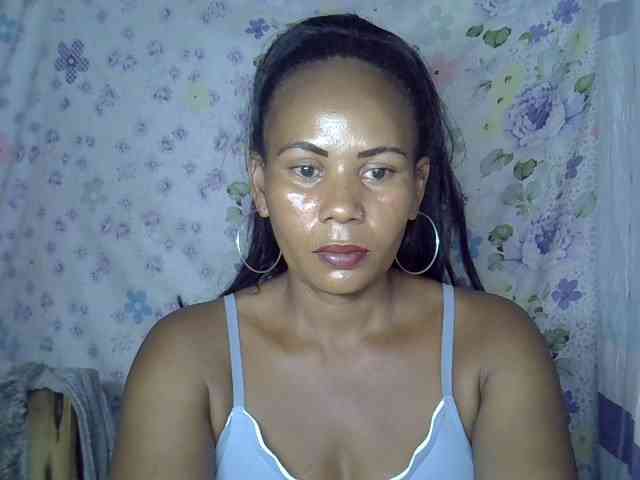 Samirayah webcam