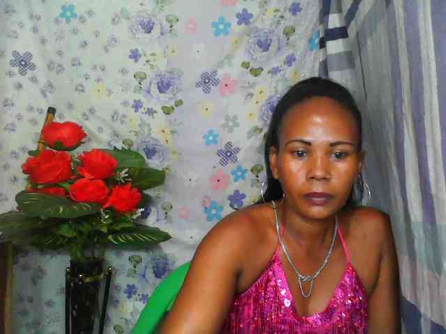 Samirayah webcam