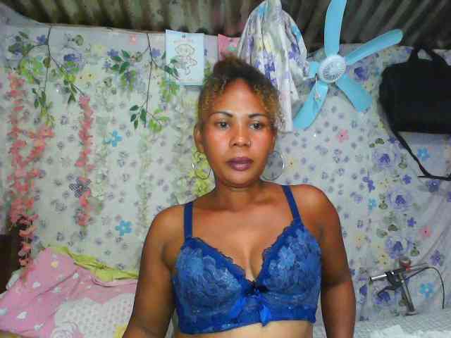 Samirayah webcam