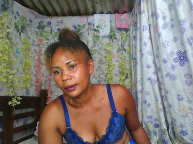 Samirayah webcam