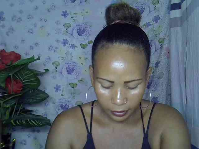 Samirayah webcam