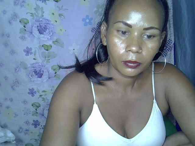 Samirayah webcam