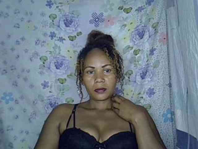 Samirayah webcam