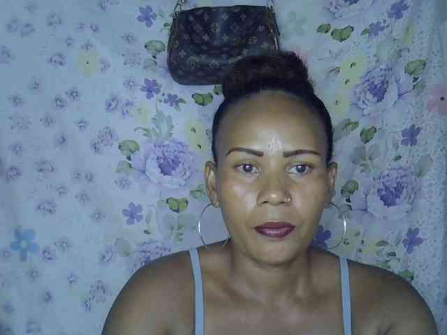 Samirayah webcam