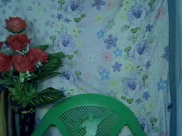 Samirayah webcam