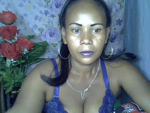 Samirayah webcam