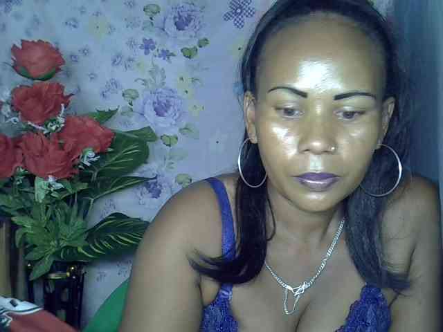 Samirayah webcam