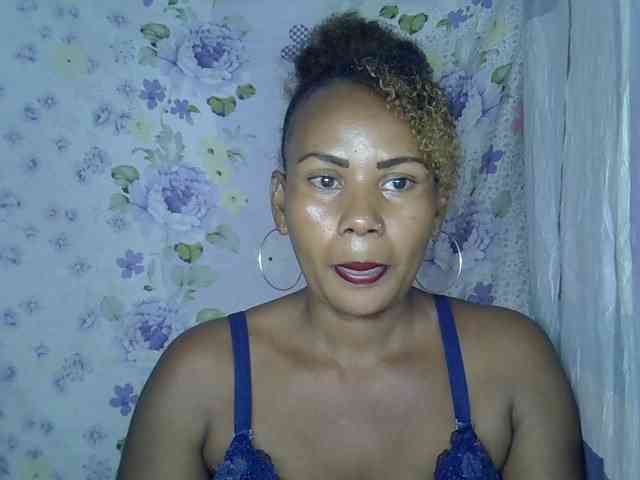 Samirayah webcam