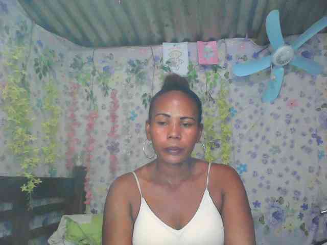 Samirayah webcam