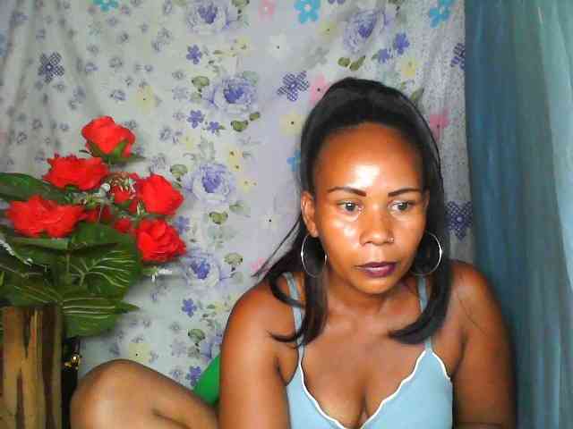 Samirayah webcam