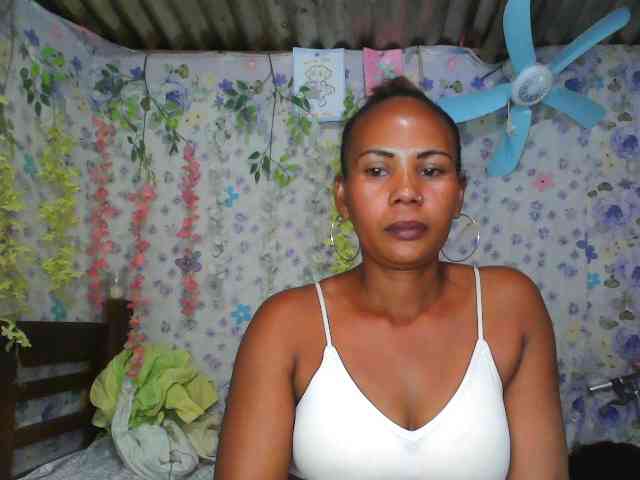 Samirayah webcam