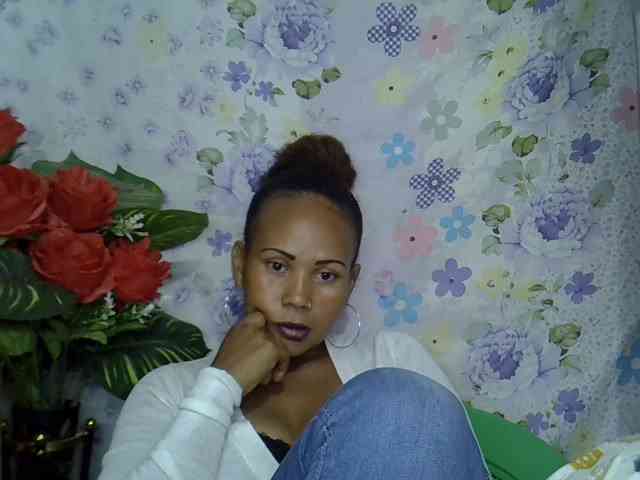 Samirayah webcam