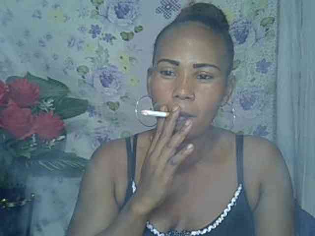 Samirayah webcam