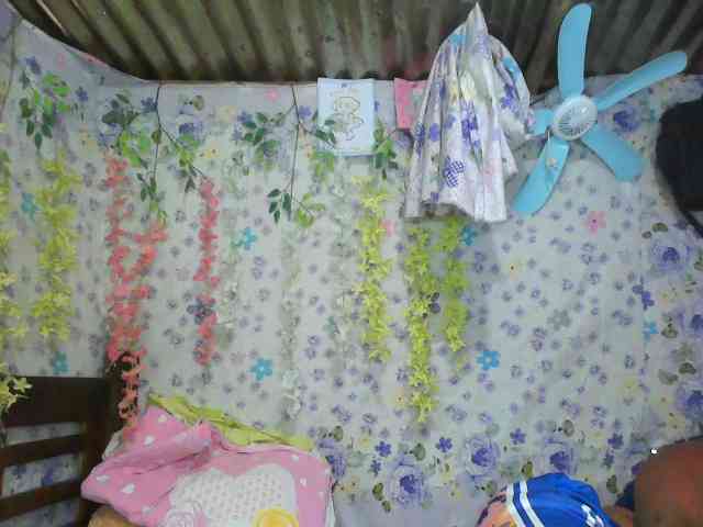 Samirayah webcam