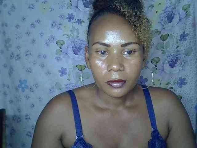Samirayah webcam