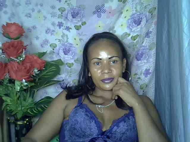 Samirayah webcam