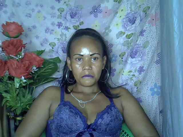 Samirayah webcam