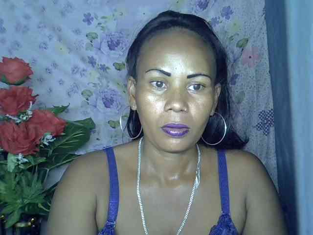 Samirayah webcam