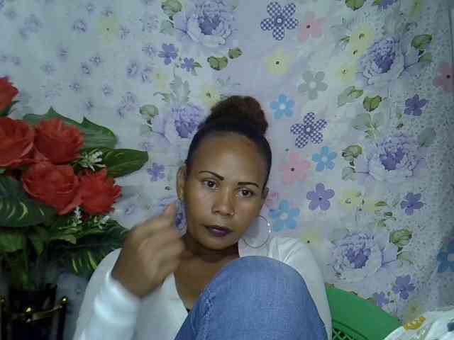 Samirayah webcam