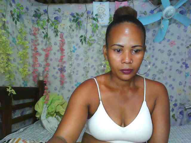 Samirayah webcam