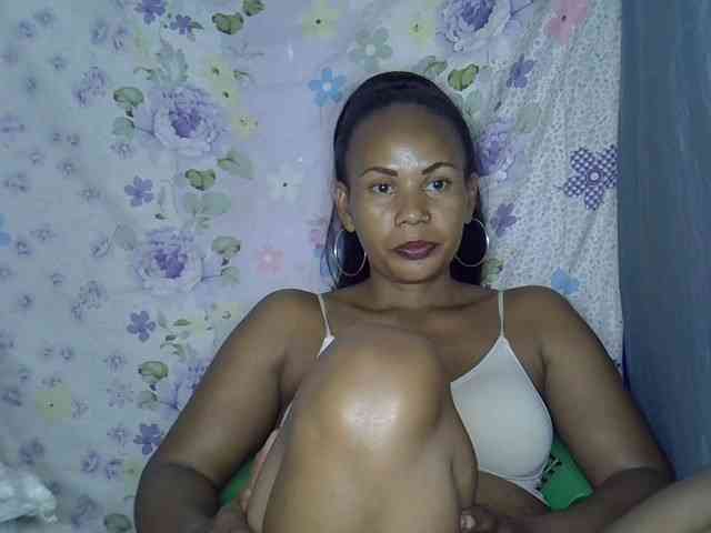 Samirayah webcam