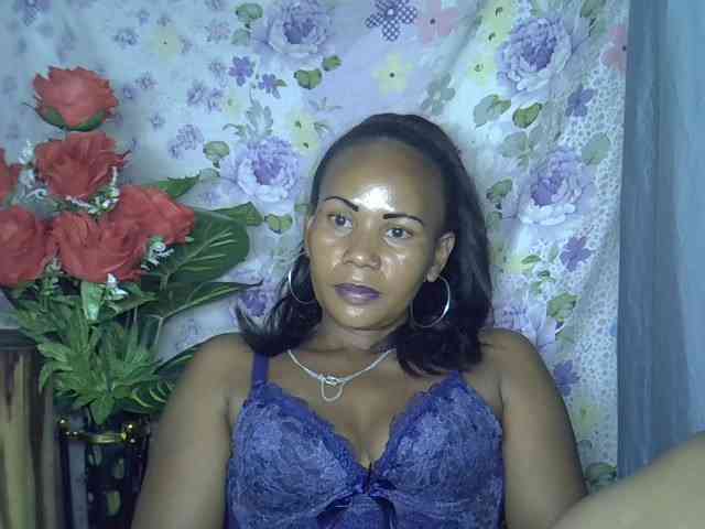 Samirayah webcam