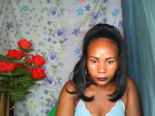 Samirayah webcam