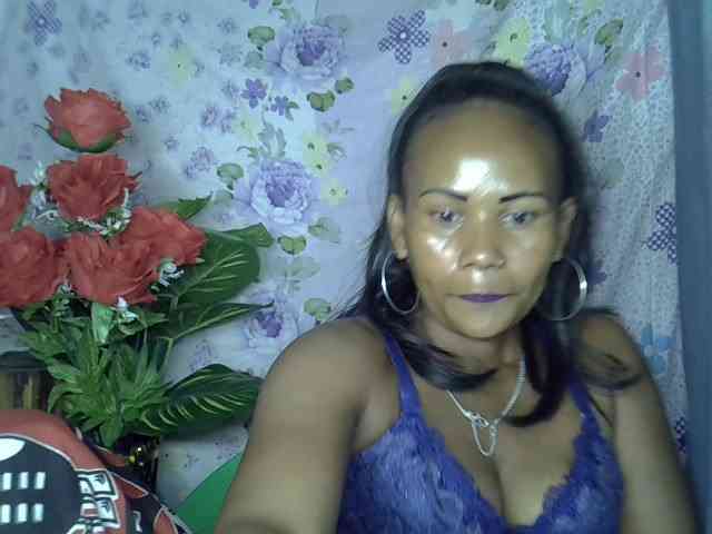 Samirayah webcam