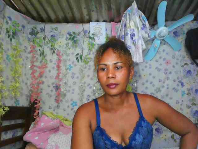 Samirayah webcam