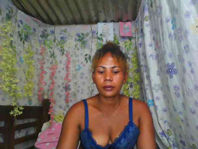 Samirayah webcam