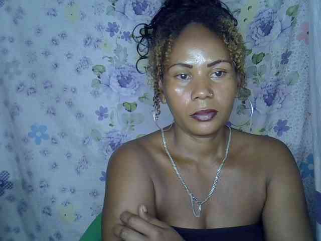 Samirayah webcam