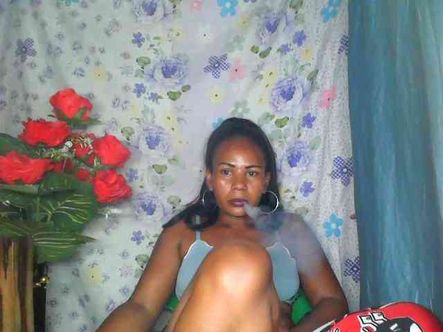 Samirayah webcam