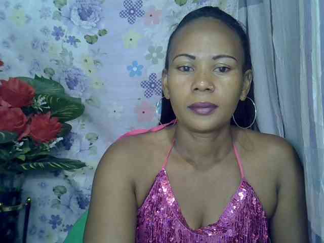 Samirayah webcam