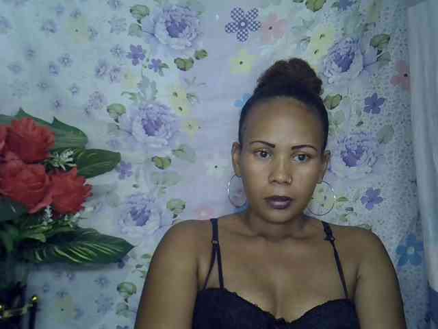 Samirayah webcam