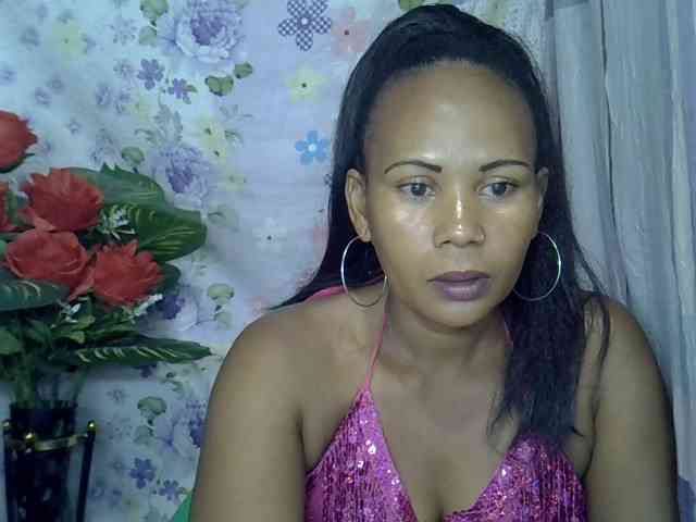 Samirayah webcam