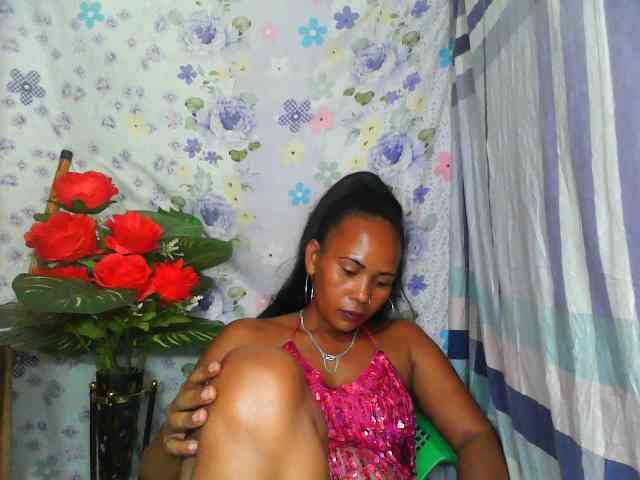 Samirayah webcam