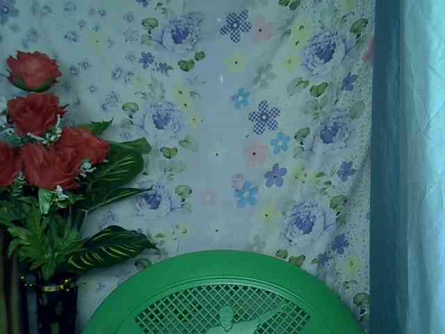 Samirayah webcam