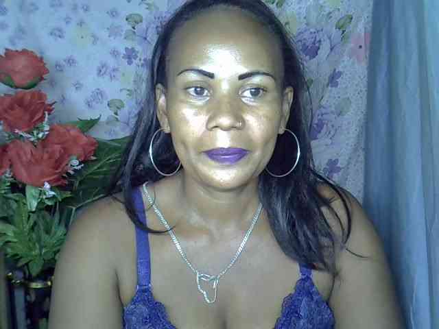 Samirayah webcam
