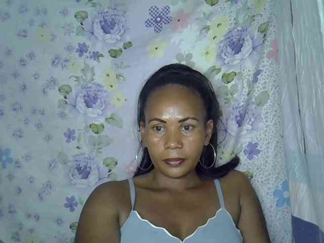 Samirayah webcam