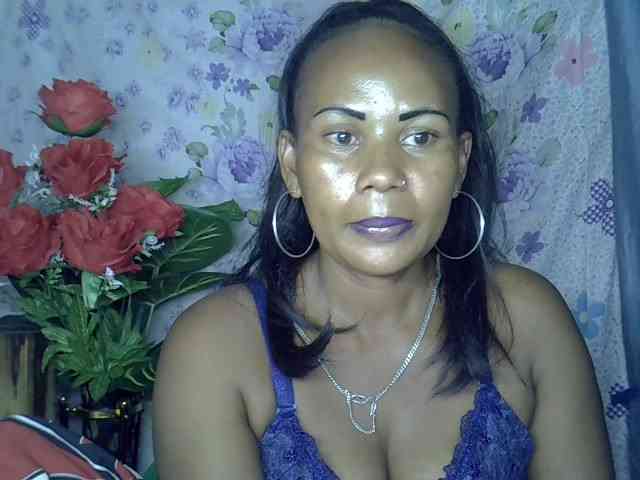 Samirayah webcam