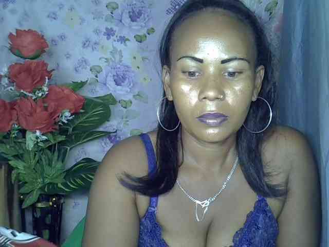 Samirayah webcam
