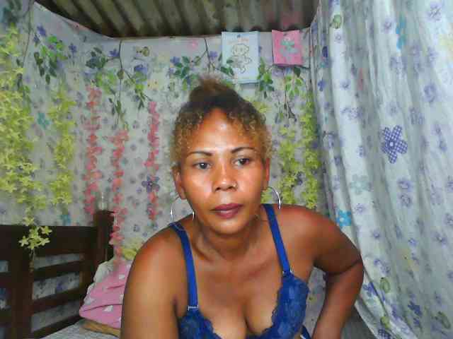 Samirayah webcam