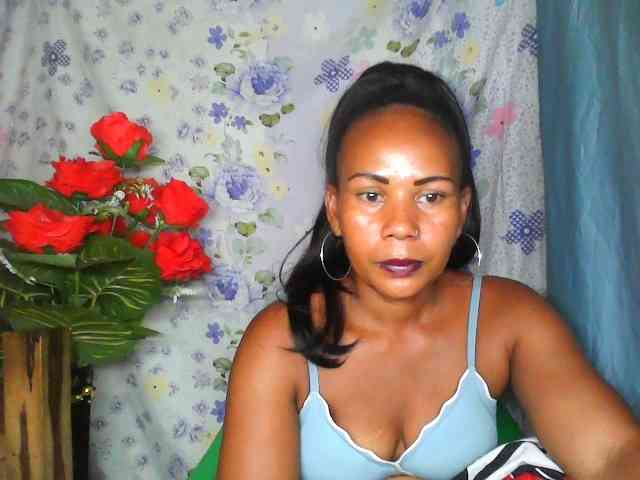 Samirayah webcam