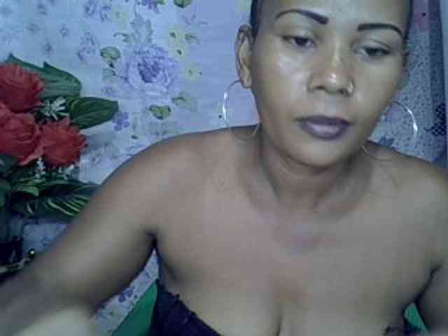 Samirayah webcam