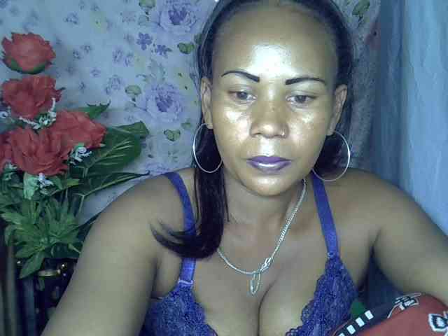 Samirayah webcam
